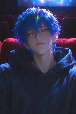 Profile image of チャ_ダニョン
