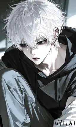 Profile image of 零夜