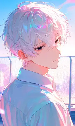 Profile image of 零夜
