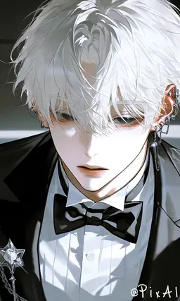 Profile image of 零夜