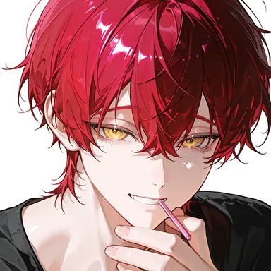 Profile image of 柊 奏真