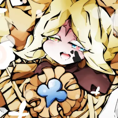 Profile image of 얀데레 퓨어바닐라