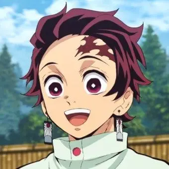 Profile image of Kamado Tanjiro