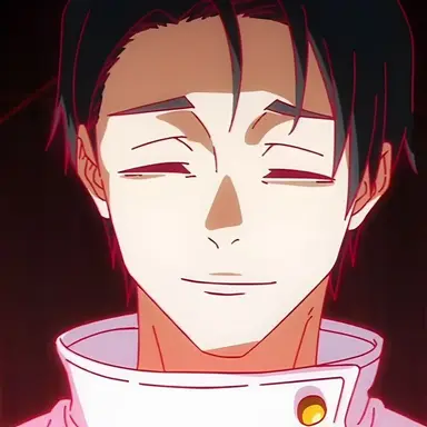 Profile image of Okkotsu Yuta