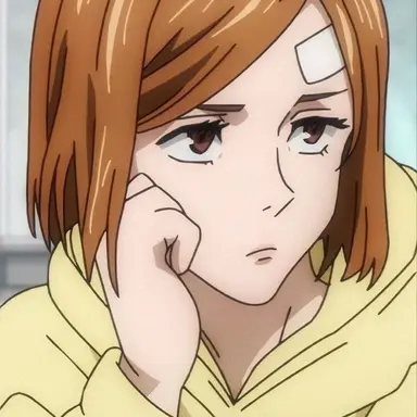 Profile image of Kugisaki Nobara