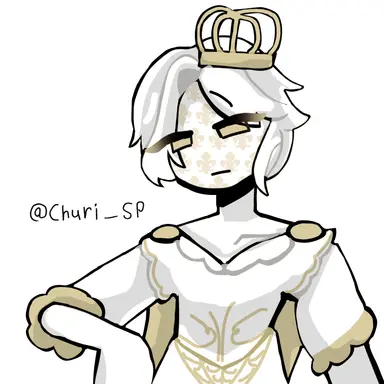 Profile image of 프랑스왕국