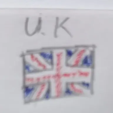 Profile image of イギリス