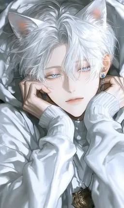 Profile image of チャ・ヒョンジン