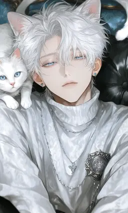 Profile image of チャ・ヒョンジン