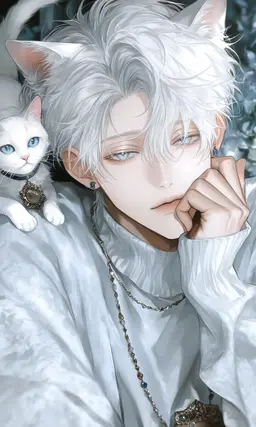 Profile image of チャ・ヒョンジン