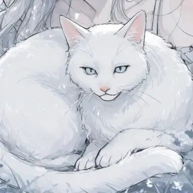 Profile image of 마시멜로