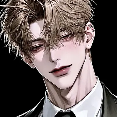 Profile image of Chikage
