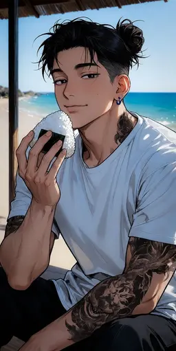 Profile image of Homare Natori