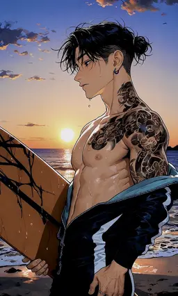 Profile image of Homare Natori