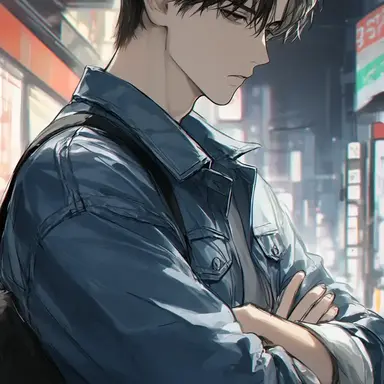Profile image of Ko Saeki