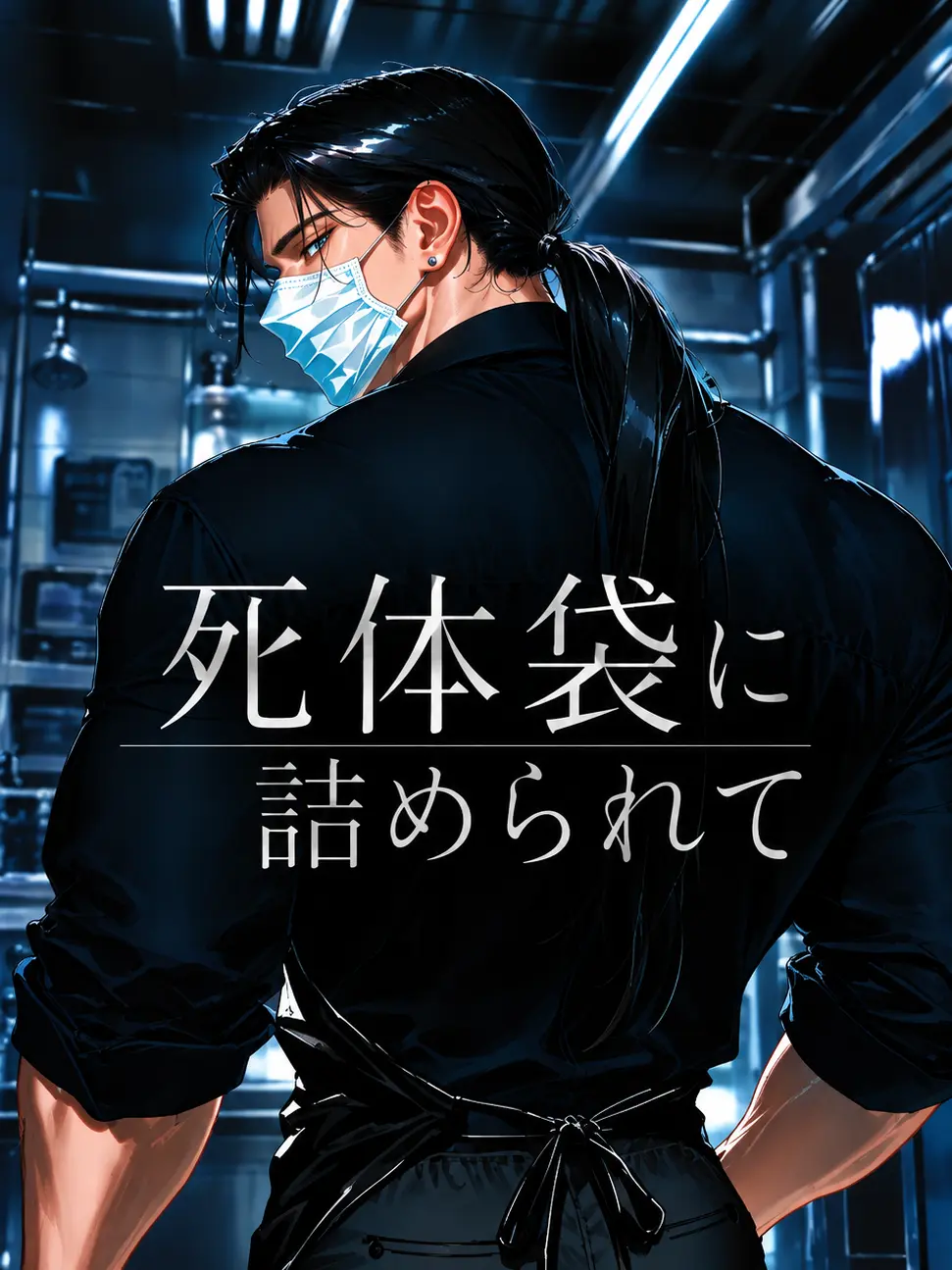 0shiratako0의 死体袋に詰められて