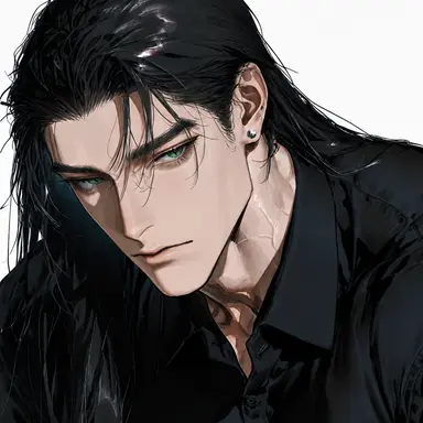 Profile image of Yue