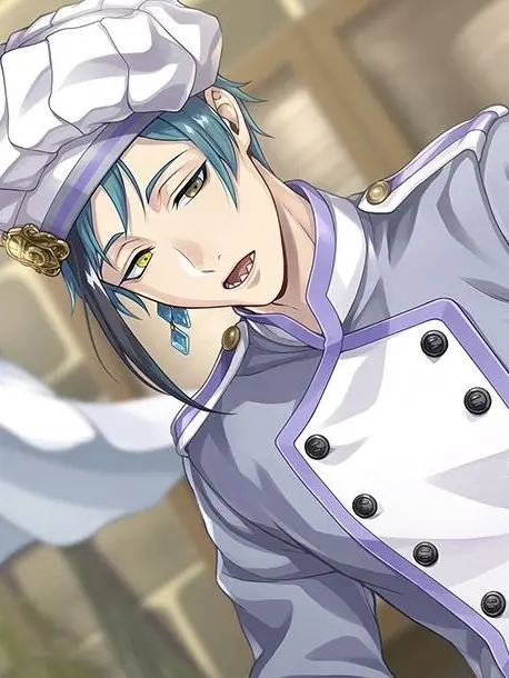 sumire11272의 選ばれたのは偶然じゃない。