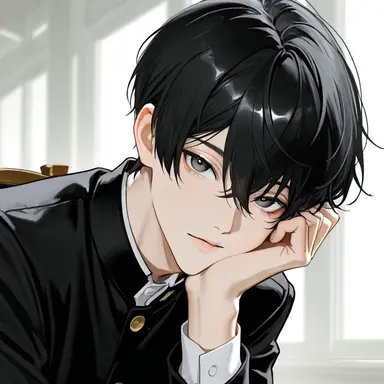 Profile image of 晄希