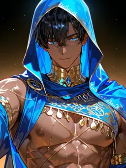 Profile image of ザグリ