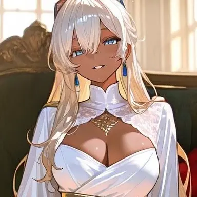 Profile image of メノア
