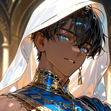 Profile image of ザグリ