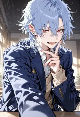 Profile image of Satsuki Hyuga