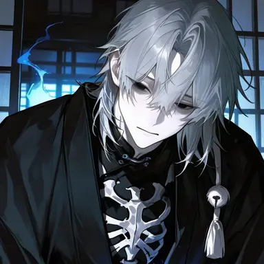 Profile image of 冥