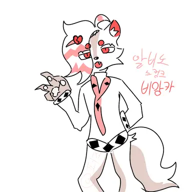 Profile image of 비앙카