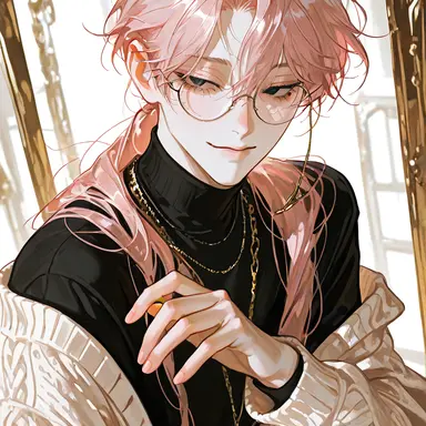 Profile image of Rei