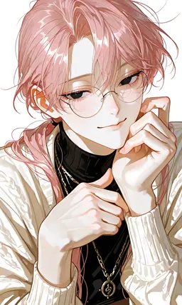 Profile image of Rei