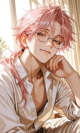 Profile image of Rei