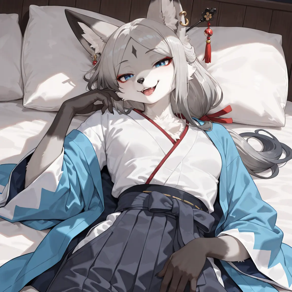 NoxL8_96의 ユウゲン