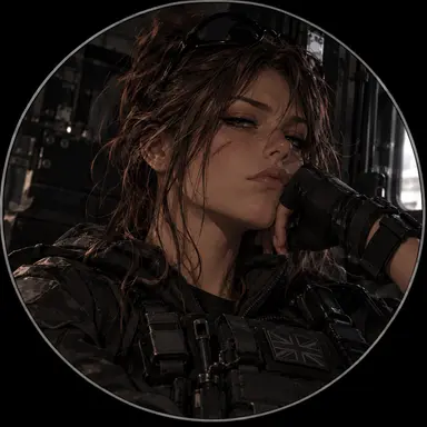 Profile image of Victoria