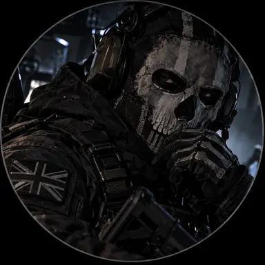 Profile image of Ghost