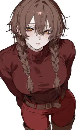 Profile image of リン