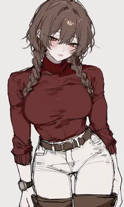 Profile image of リン