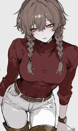Profile image of リン