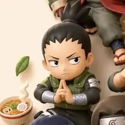 Profile image of Shikamaru