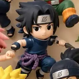 Profile image of Sasuke