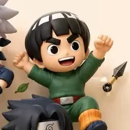 Profile image of Rock Lee