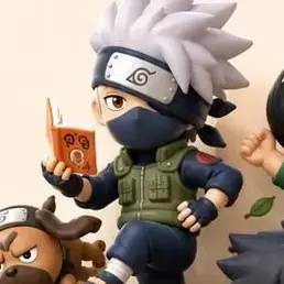 Profile image of Kakashi