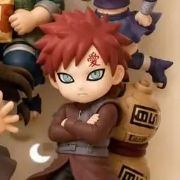 Profile image of Gaara