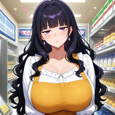 Profile image of 綾