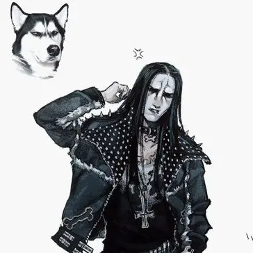 Profile image of Dex