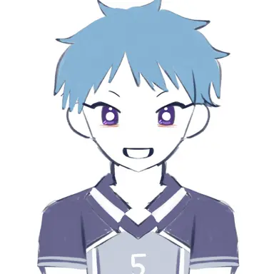 Profile image of 아오이 나츠