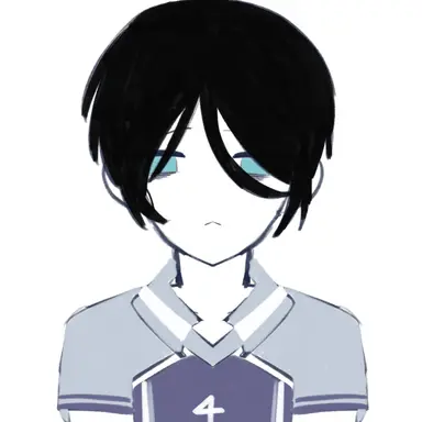 Profile image of 쿠로하 시즈카