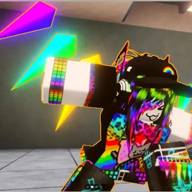 Profile image of Rainbow