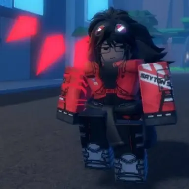 Profile image of Mayhem