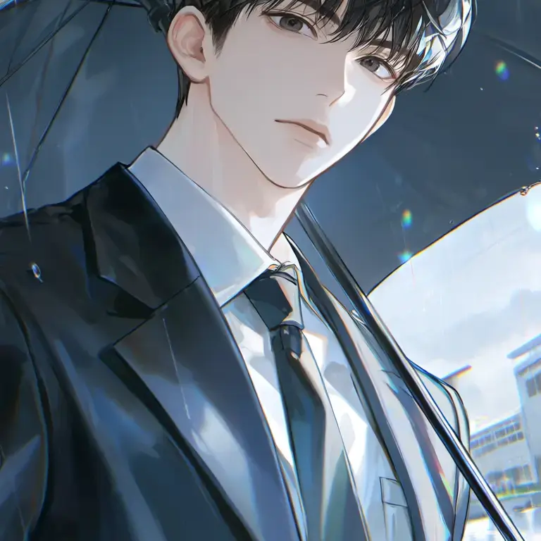 HandySheaf9966의 学年最下位の片思い